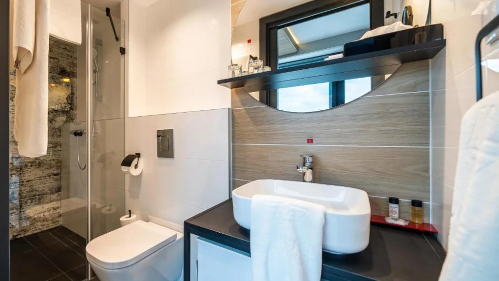 الفندق فندق أب بودابست - بودابست